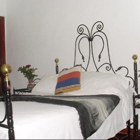 Hostel The Atlas Lion Tanger Eksteriør bilde